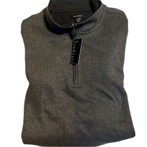VAN HEUSEN Mens NWT pullover Sz XXL